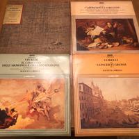 Musica classica dischi in vinile