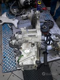 motore Runner 125 Malossi