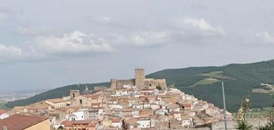 Unifamiliare con affaccio panoramico