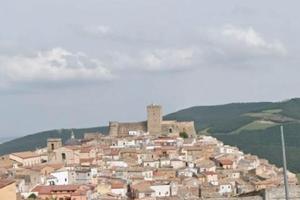 Unifamiliare con affaccio panoramico