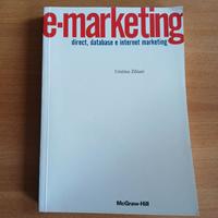 E-marketing  direct, database e internet marketing