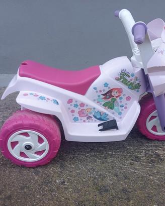 moto Peg Perego 