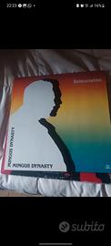 mingus Dynasty lp reincarnation 1982 