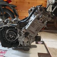 Motore Yamaha GTS 1000