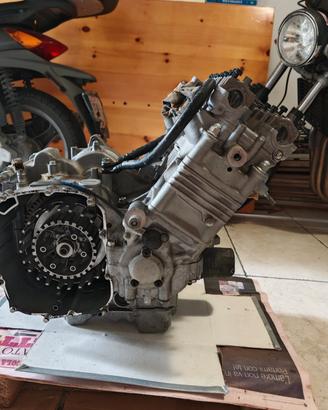 Motore Yamaha GTS 1000