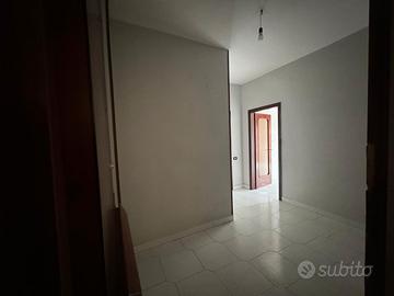 Trilocale con box e cantina