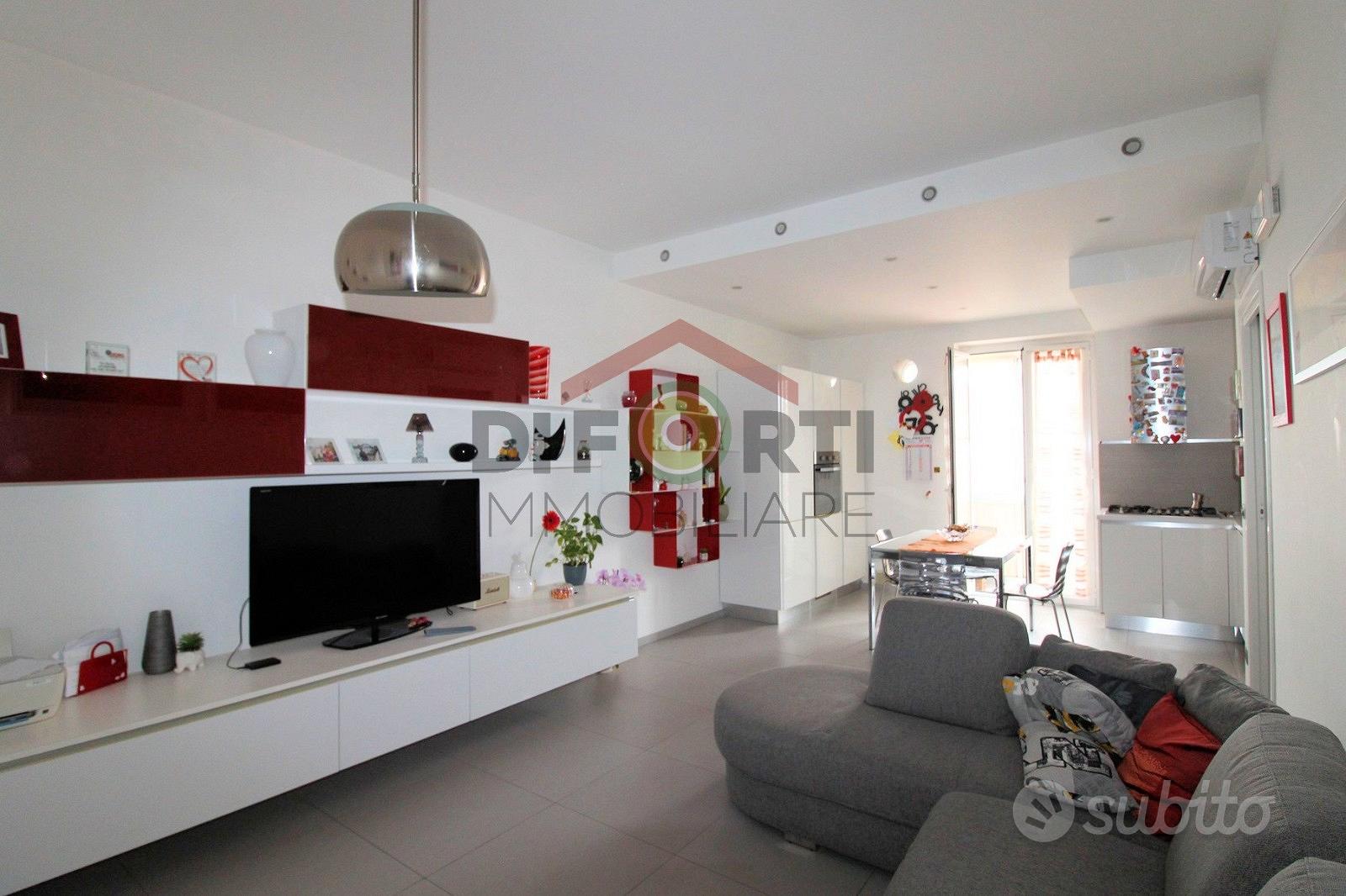 Appartamento – Ragusa, Cappuccini - Vista 2
