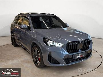 BMW X1 20d 163 Cv sDrive M-Sport Pro - Tetto,...