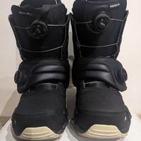 Scarponi da snowboard Burton Photon Step On® da uo