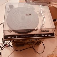 Hi fi vintage