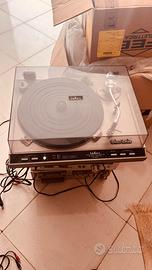 Hi fi vintage