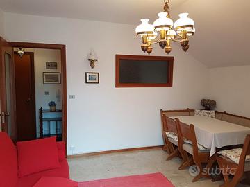 Grazioso appartamenti