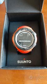 ALTIMETRO DA POLSO SUUNTO VECTOR