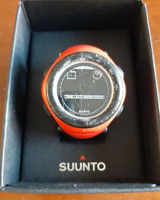 ALTIMETRO DA POLSO SUUNTO VECTOR