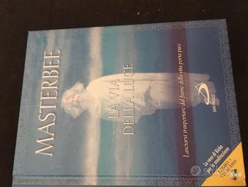 masterbee la via della luce