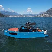 MANARA 750 WA PLEASURE O F  F E R T A    F I E R A