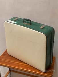 Valigia vintage