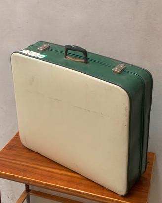 Valigia vintage