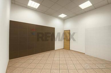 Locale Commerciale - Lentini