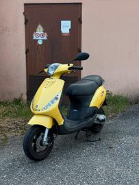 Piaggio Zip 50