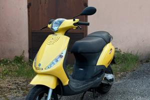 Piaggio Zip 50