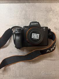 SONY ALPHA 7 II