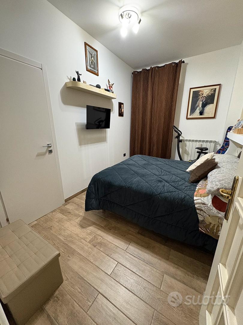 Appartamento – CS - Altro