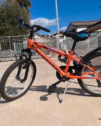 Bicicletta da bambini