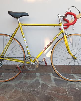Bici da corsa Legnano