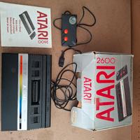 atari 2600