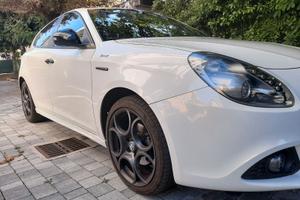 Alfaromeo Giulietta 1.4 turbo T jet SPRINT