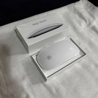mouse apple - Magic Mouse bluetooth senza fili