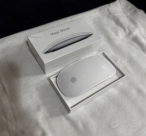 mouse apple - Magic Mouse bluetooth senza fili