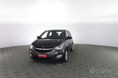 OPEL Karl 1.0 75 CV Cosmo