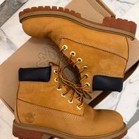 STIVALETTO TIMBERLAND