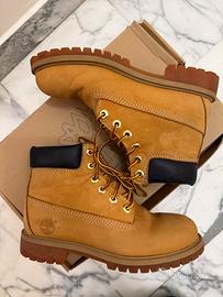 STIVALETTO TIMBERLAND