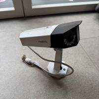 📷 Telecamera di sicurezza Reolink Duo 3 PoE – usa