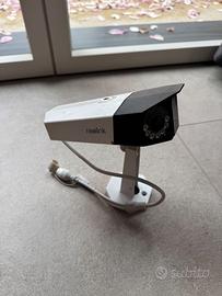 📷 Telecamera di sicurezza Reolink Duo 3 PoE – usa