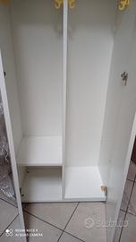 armadietto per ufficio 