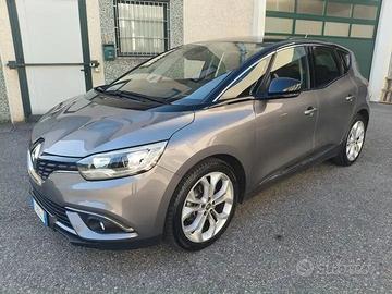 RENAULT Scénic 4ª serie DCI