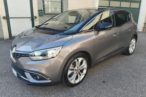 RENAULT Scénic 4ª serie DCI