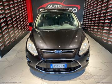 FORD C-Max 1.6 Titanium