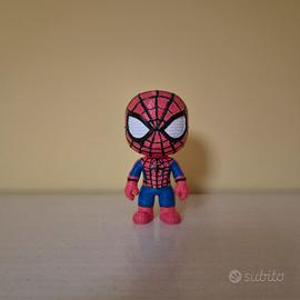 Spiderman Funko Pop 