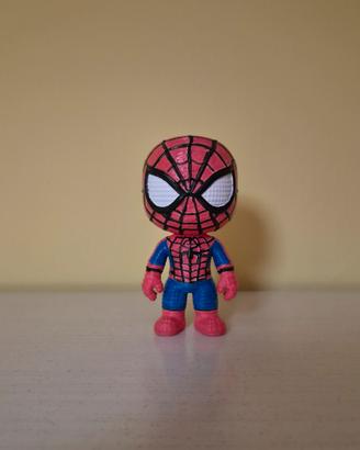 Spiderman Funko Pop 