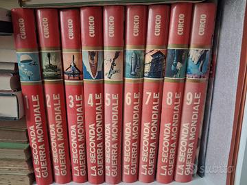 La Seconda Guerra Mondiale 