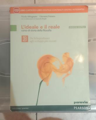 L'Ideale e il Reale 3