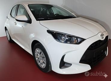 TOYOTA Yaris 1.5 Hybrid 92cv Active + Car Play +