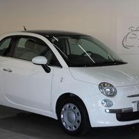 FIAT - 500 - 1.3 Multijet 16V 95CV Lounge