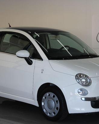 FIAT - 500 - 1.3 Multijet 16V 95CV Lounge