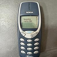 Nokia 3310